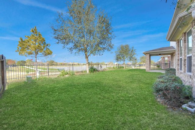 1106 River Delta Lane, Rosenberg, TX 77469