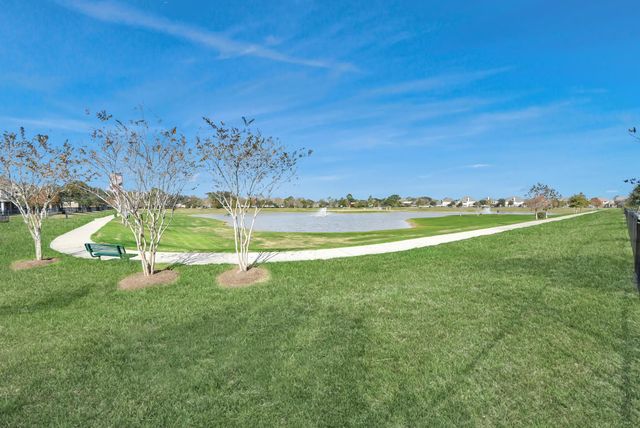 1106 River Delta Lane, Rosenberg, TX 77469