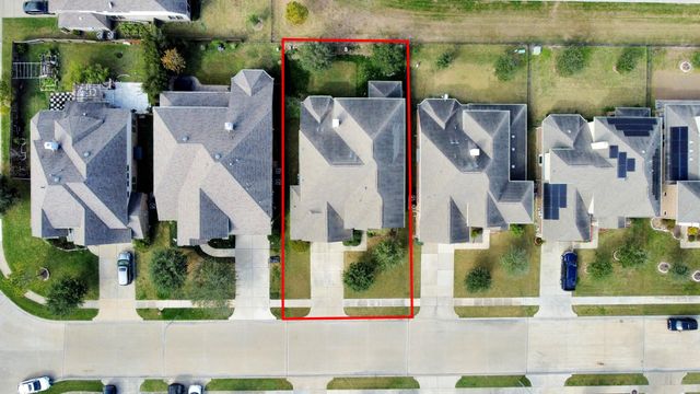 1106 River Delta Lane, Rosenberg, TX 77469