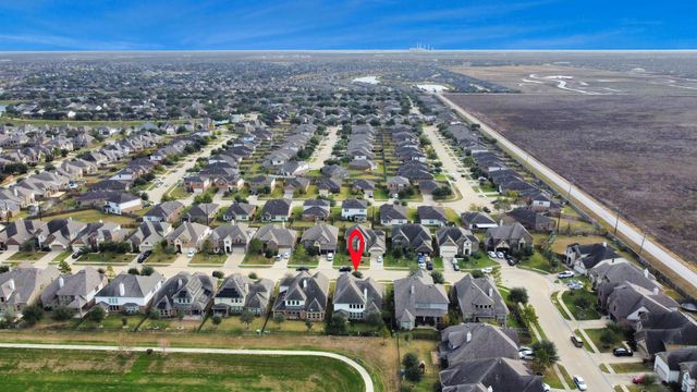 1106 River Delta Lane, Rosenberg, TX 77469