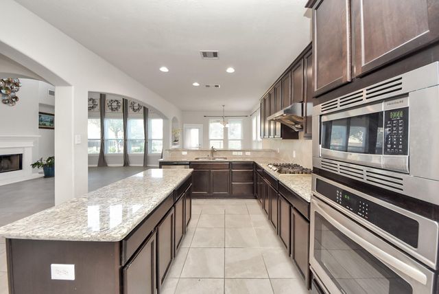 1106 River Delta Lane, Rosenberg, TX 77469