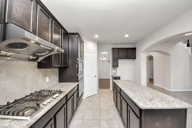 1106 River Delta Lane, Rosenberg, TX 77469