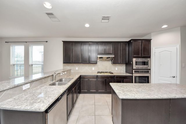 1106 River Delta Lane, Rosenberg, TX 77469