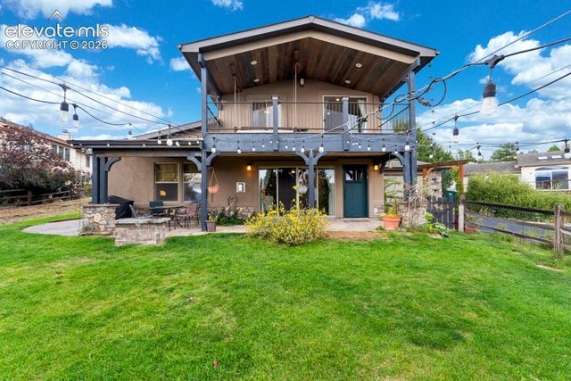 14490 Westchester Drive, Colorado Springs, CO 80908
