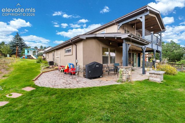 14490 Westchester Drive, Colorado Springs, CO 80908