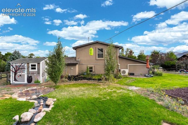 14490 Westchester Drive, Colorado Springs, CO 80908