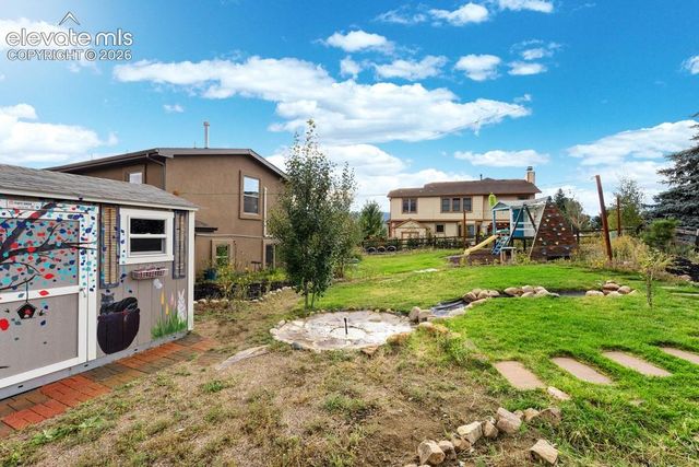 14490 Westchester Drive, Colorado Springs, CO 80908