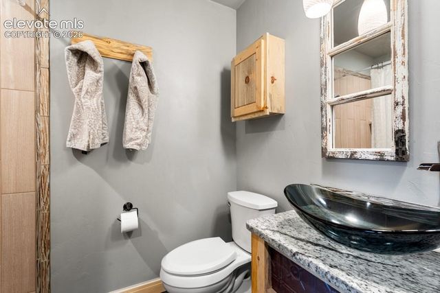 14490 Westchester Drive, Colorado Springs, CO 80908
