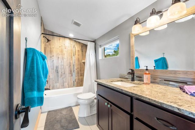 14490 Westchester Drive, Colorado Springs, CO 80908