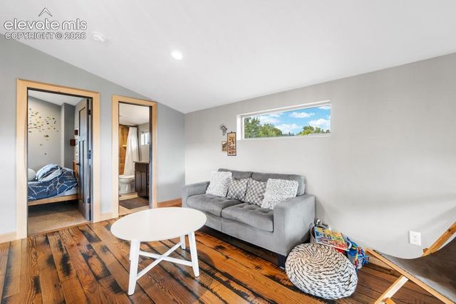 14490 Westchester Drive, Colorado Springs, CO 80908