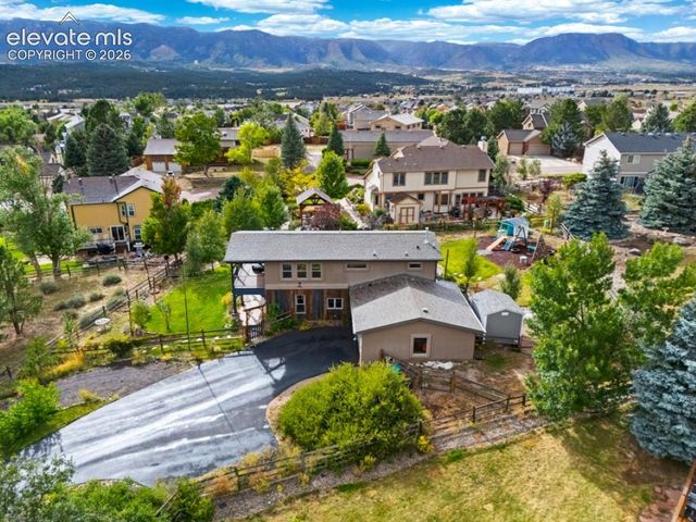 14490 Westchester Drive, Colorado Springs, CO 80908