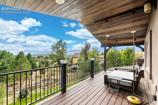 14490 Westchester Drive, Colorado Springs, CO 80908