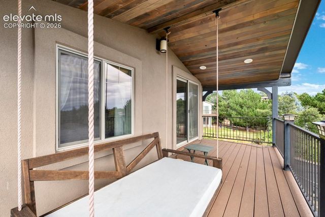 14490 Westchester Drive, Colorado Springs, CO 80908