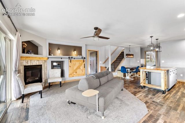 14490 Westchester Drive, Colorado Springs, CO 80908