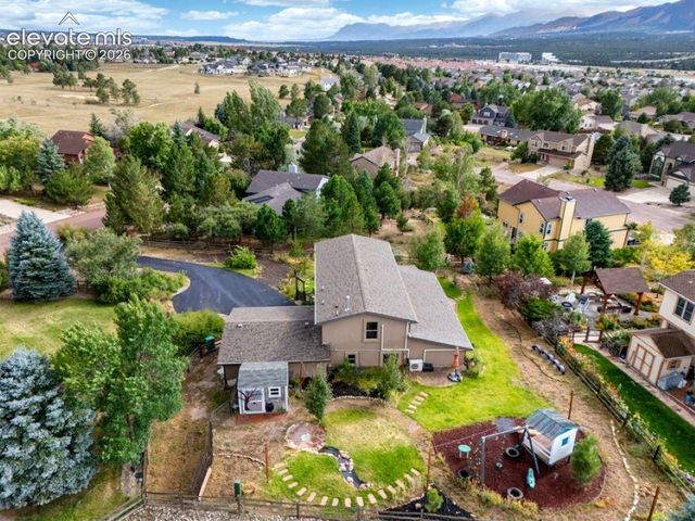 14490 Westchester Drive, Colorado Springs, CO 80908