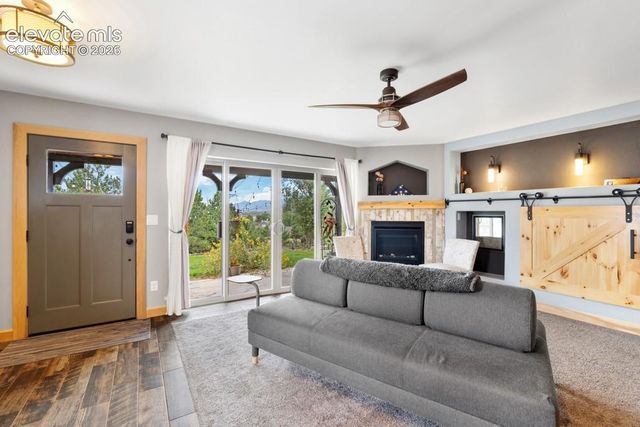 14490 Westchester Drive, Colorado Springs, CO 80908