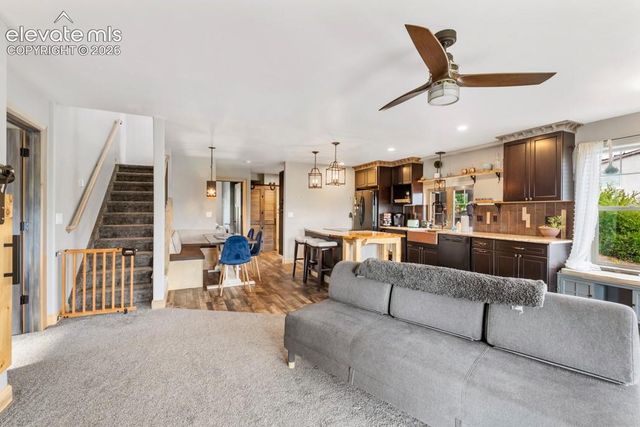 14490 Westchester Drive, Colorado Springs, CO 80908