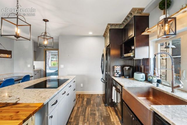 14490 Westchester Drive, Colorado Springs, CO 80908