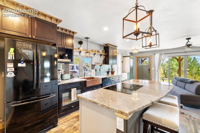 14490 Westchester Drive, Colorado Springs, CO 80908