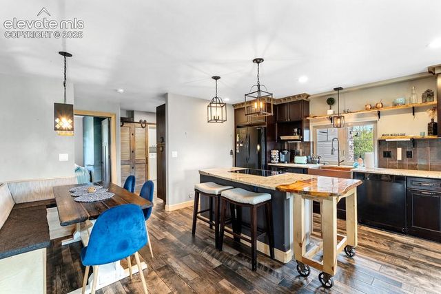 14490 Westchester Drive, Colorado Springs, CO 80908