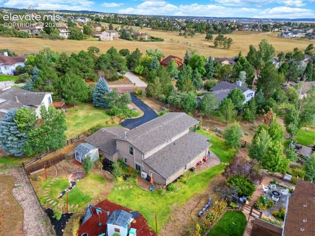 14490 Westchester Drive, Colorado Springs, CO 80908