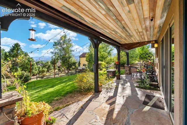 14490 Westchester Drive, Colorado Springs, CO 80908