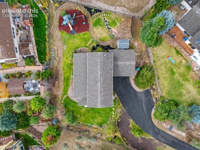 14490 Westchester Drive, Colorado Springs, CO 80908