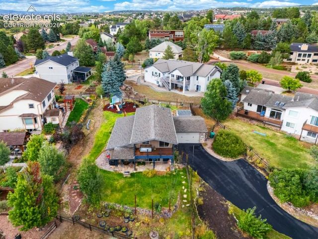14490 Westchester Drive, Colorado Springs, CO 80908