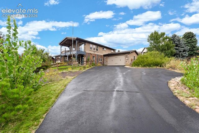 14490 Westchester Drive, Colorado Springs, CO 80908