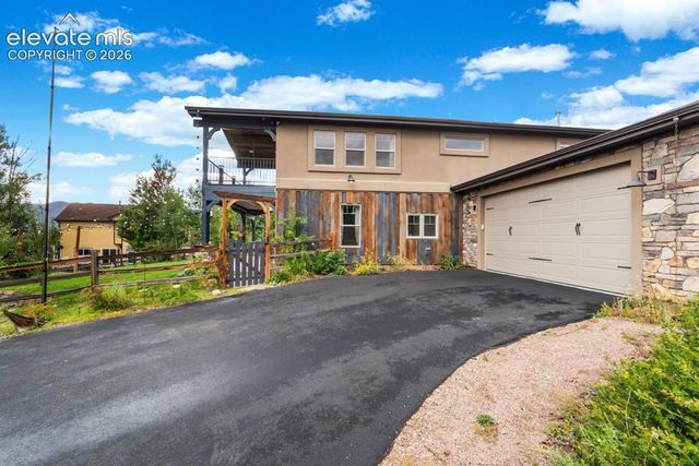14490 Westchester Drive, Colorado Springs, CO 80908
