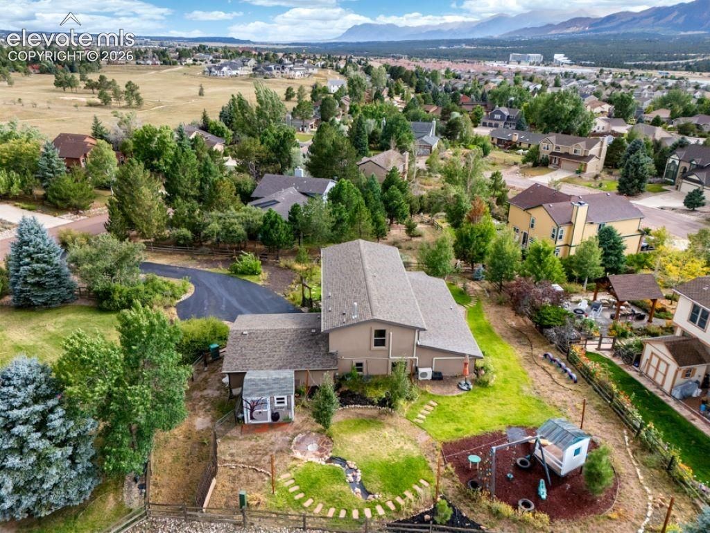 14490 Westchester Drive, Colorado Springs, CO 80908 — photo 4