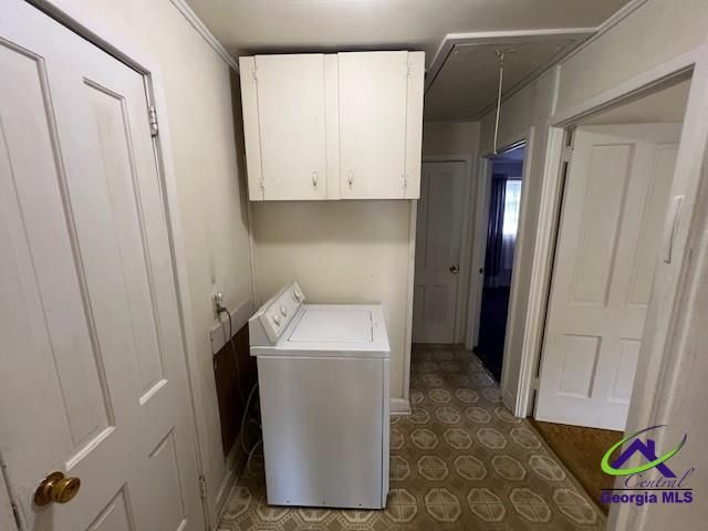 726 McArthur Blvd, Warner Robins, GA 31093