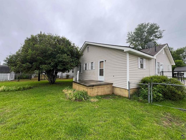726 McArthur Blvd, Warner Robins, GA 31093