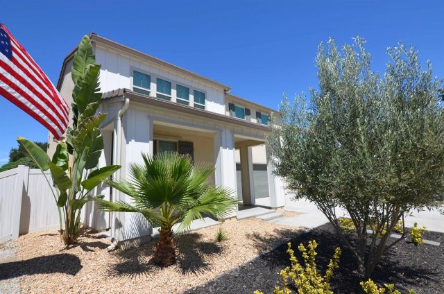 27956 Autumn Ct., Valley Center, CA 92082