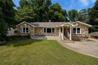 1721 Hortense Place NW, Atlanta, GA 30318