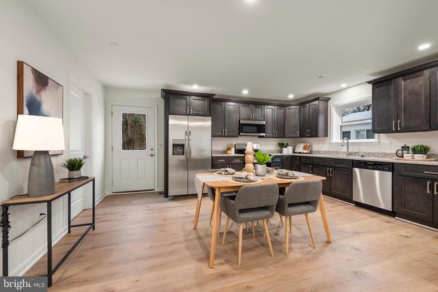 ELM AVE, Bowie, MD 20715