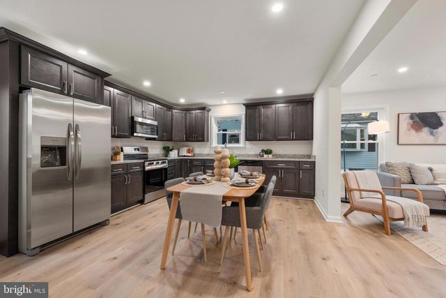 ELM AVE, Bowie, MD 20715