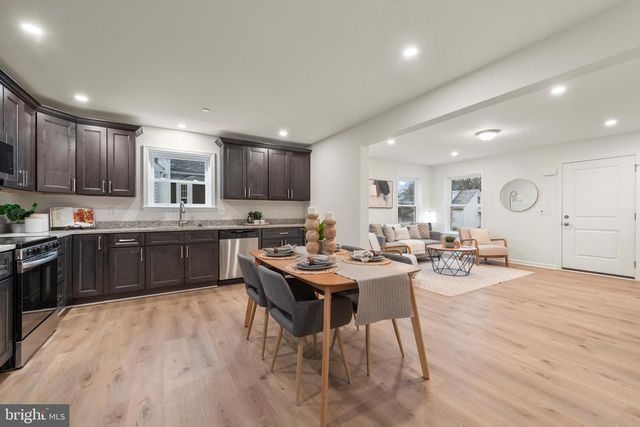 ELM AVE, Bowie, MD 20715