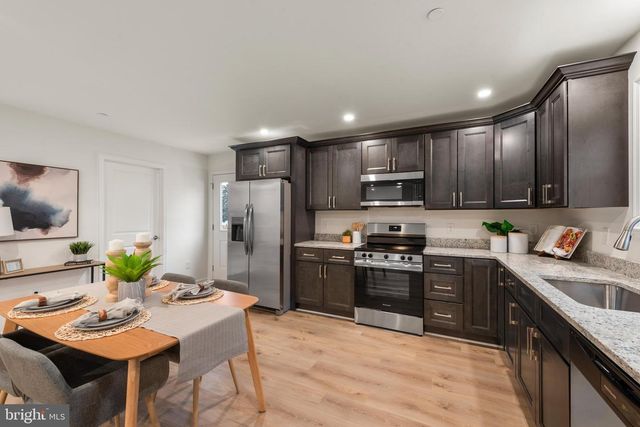 ELM AVE, Bowie, MD 20715