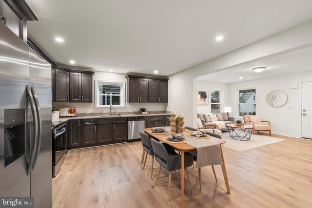 ELM AVE, Bowie, MD 20715