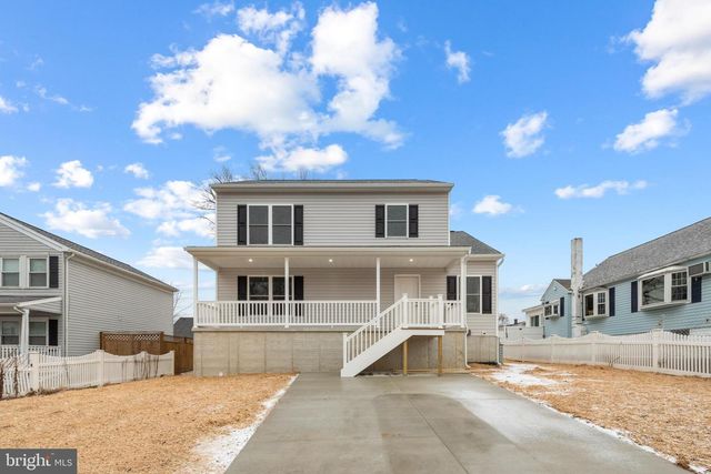 ELM AVE, Bowie, MD 20715
