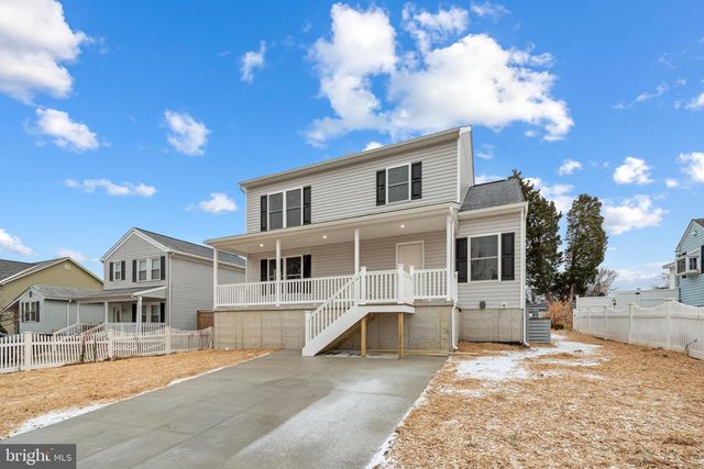 ELM AVE, Bowie, MD 20715