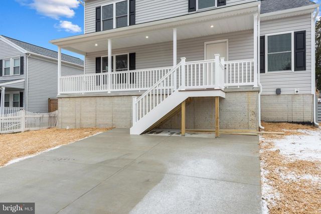 ELM AVE, Bowie, MD 20715