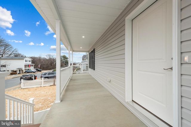 ELM AVE, Bowie, MD 20715