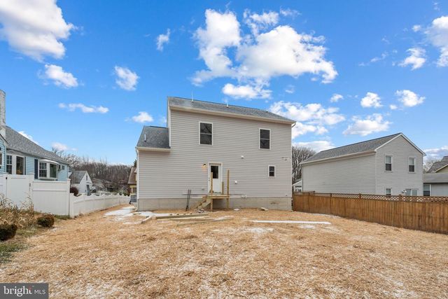 ELM AVE, Bowie, MD 20715
