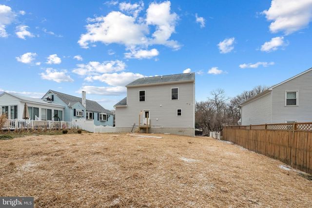 ELM AVE, Bowie, MD 20715