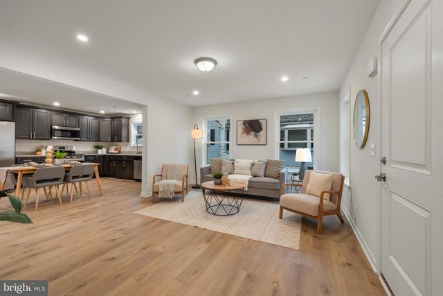 ELM AVE, Bowie, MD 20715