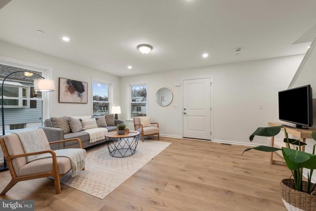 ELM AVE, Bowie, MD 20715