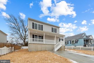 ELM AVE, Bowie, MD 20715