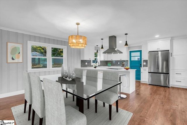 29 Lynhurst Drive, Greenville, SC 29611